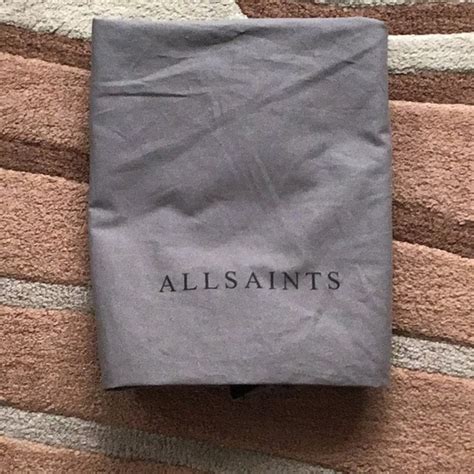 fake all saints bag|nordstrom all saints handbags.